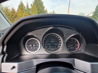 Mercedes Benz GLK 350 cdi - Sport line - - 11