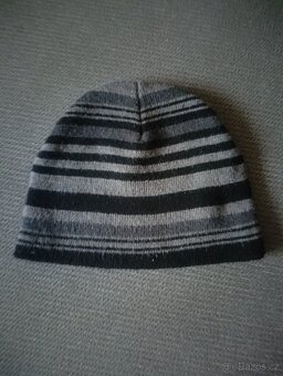 Zimní věci vel.92 - 11