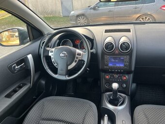 Nissan Qashqai 1,6 99269 km - 11