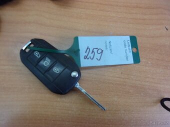 Peugeot 308 SW 1,6 e-HDi - 11