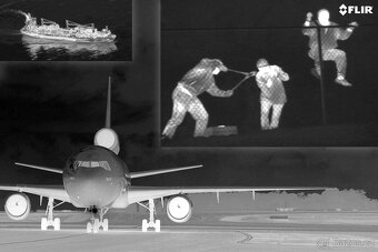 Měření termokamerou - 11