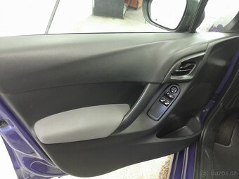 Citroën C3 II 1,2 - 11