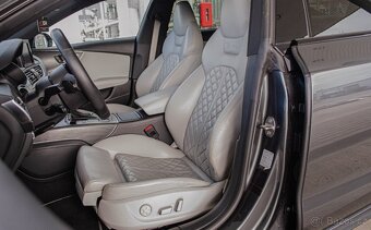 Audi A7 Sportback Competition 3.0 TDI Quattro - 11