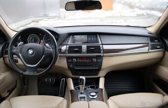 BMW X6 xDrive 35i. - 11
