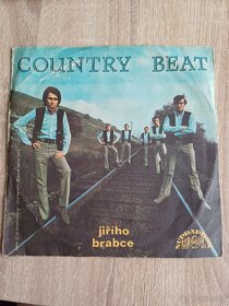 Prodám originální gramofonové desky, [a]. - 11