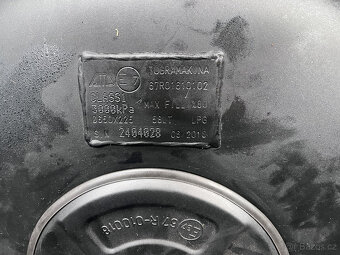 Volvo V50 kombi LPG - 11