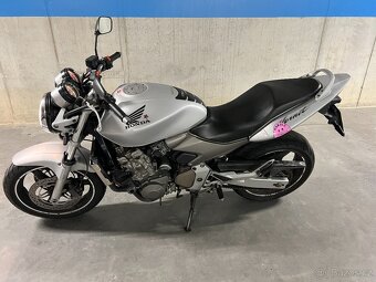 Honda CB 600F HORNET - 11