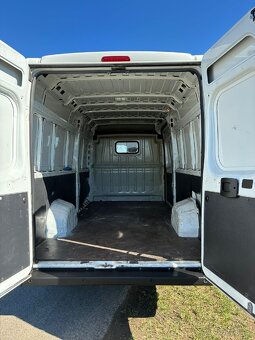 Peugeot boxer 2.2BHDi L4H2 - 11