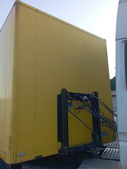 Prodám Kögel skříňový - 11