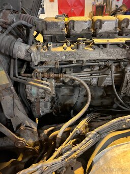 Tahac Scania 124.420 PDE - 11