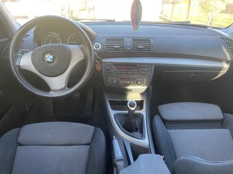 BMW 118d 90kW - 11