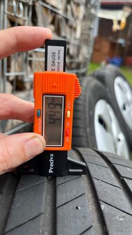 Sada kol VW Multivan T7 215/65/R16 - 11