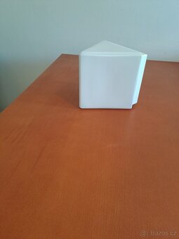 Trojúhelníková světla - 11