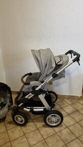 Britax 3 kombinace - TOP - 11