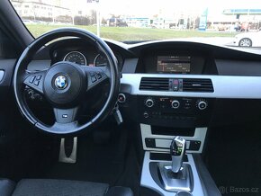 BMW 530D - 11