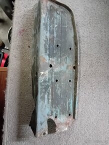 Revmaplechy jawa 50/20 ,05 - 11