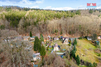 Prodej chaty, 41 m², Starý Plzenec - 11