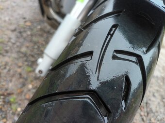 BMW R1150 GS - 11