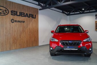 Subaru XV 1.6i Lineartronic Style AWD - 11