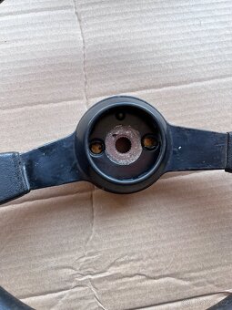 Volanty veterán Fiat, Seat, Renault - 11
