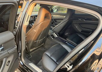 PORSCHE PANAMERA 970 3.6 V6 - 11