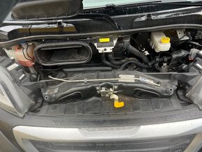 Peugeot Boxer 2.2 HDi 96kW, rok 2015 - 11