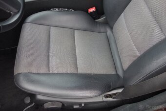 Mercedes-Benz C 250CDi 4MATIC 150kW Automat 2010 ČR - 11