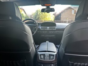 BMW 745D V8 2008 18xxxxkm - 11