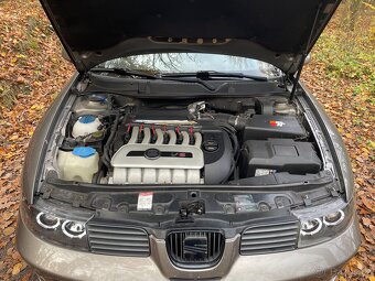 Seat leon cupra4 vr6 - 11