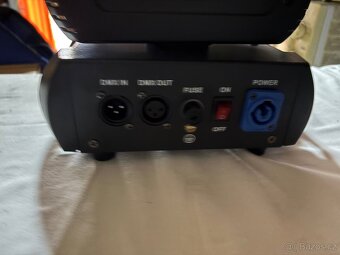 2ks Led beam spot - 11