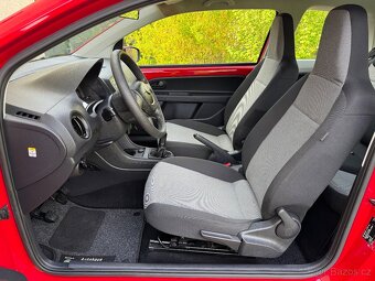 Škoda Citigo 1.0 MPi 44kW, 9/2012, 116tkm. - 11