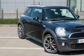 Mini Cooper S 128kw R56 - 11