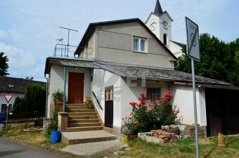 Prodej rodinného domu, 180 m2, Svébohov - 11