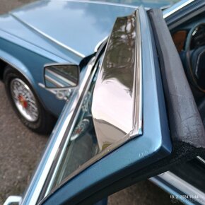 Cadillac sedan deville - 11