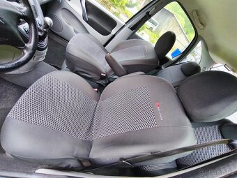 Citroen Xsara Picasso 1.6 16V - 11