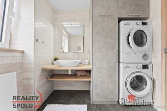 Pronájem, byty/2+1, 57 m2, Na Střezině 1114/14, 50003 Hradec - 11