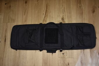 kompletní výbava se zbraní M4 AR15 - 11