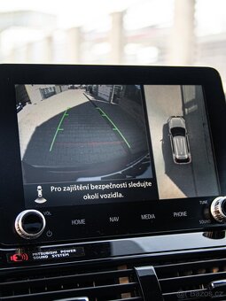 Mitsubishi Eclipse Cross, PHEV ČR 1.maj DPH 4x4 - 11