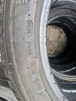 235/45R18 98Y XL CrossClimate  MICHELIN - 11