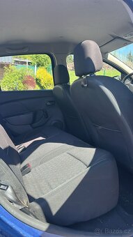 Dacia sandero 0.9tce 66kw benzin - 11