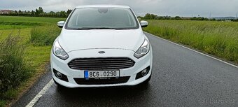 S-max 1.5 ecoboost 121kw Facelift MANUÁL,dph - 11
