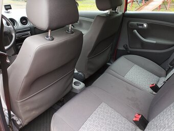 Seat Ibiza BXVX0SG - 11