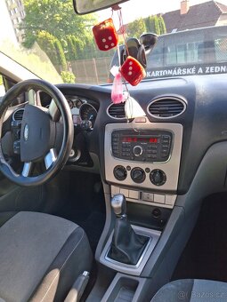 Prodám Ford focus - 11