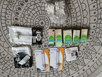 Set miminko lodger deky zavinovacky twistshake plinky - 11