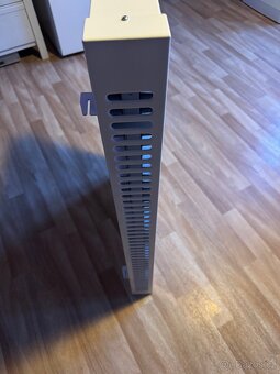 3 přímotopy Lucht LHZ - 11