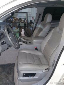 Porsche Cayenne 3,6 V6 facelift - 11