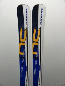 Dětské běžky Tecno Pro NC 150 cm a 130 cm SNS - 11
