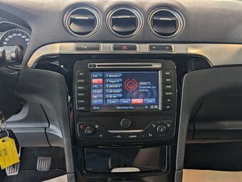 Ford S-MAX 2.0TDCi 120kW 7 MÍST TITANIUM - 11