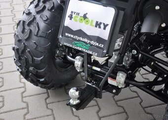 Segway AT5 L AT5 L EPS T3B CAMO - 11