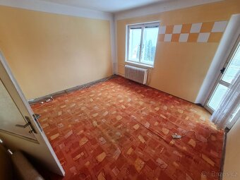 Rodinny dum - lazne priesnitz Jesenik - 11